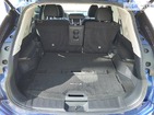 Nissan Rogue 02.07.2022