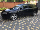Audi A4 Limousine 19.06.2022