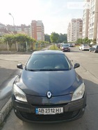 Renault Megane 17.06.2022