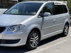 Volkswagen Touran 19.06.2022