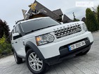 Land Rover Discovery 17.07.2022