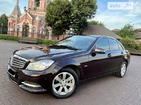 Mercedes-Benz C 180 07.07.2022