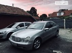 Mercedes-Benz C 220 17.07.2022