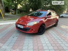 Renault Megane 17.07.2022