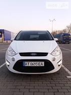 Ford S-Max 17.07.2022