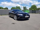 Toyota Camry 16.07.2022