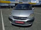 Citroen C8 17.07.2022