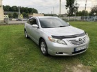 Toyota Camry 10.06.2022