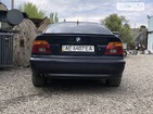 BMW 540 1998 Запорожье 4.4 л  седан автомат к.п.