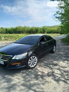 Volkswagen CC 17.07.2022