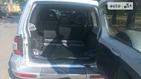 Mitsubishi Pajero 28.06.2022