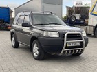 Land Rover Freelander 01.07.2022