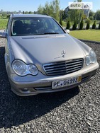 Mercedes-Benz C 220 30.06.2022