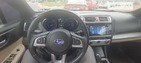 Subaru Legacy 24.06.2022