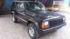 Jeep Cherokee 02.07.2022