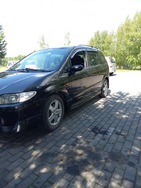 Mazda Premacy 18.06.2022