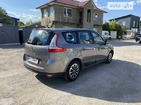 Renault Scenic 10.06.2022