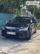 Mitsubishi Lancer 21.06.2022