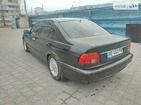 BMW 540 08.07.2022