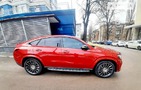 Mercedes-Benz GLE 400 2021 Київ  позашляховик 