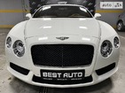 Bentley Continental GT 07.06.2022
