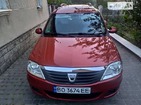 Dacia Logan 28.06.2022