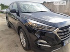 Hyundai Tucson 17.07.2022