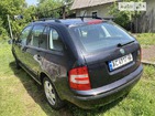 Skoda Fabia 17.07.2022