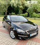 Peugeot 308 16.07.2022