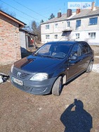 Dacia Logan 04.07.2022