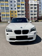 BMW X1 19.06.2022