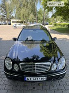 Mercedes-Benz E 280 22.06.2022