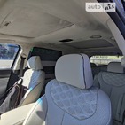 Hyundai Palisade 2020 Київ 3.3 л  позашляховик автомат к.п.