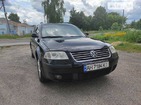 Volkswagen Passat 26.06.2022