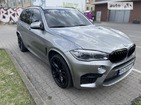BMW X5 M 18.06.2022