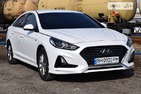 Hyundai Sonata 11.07.2022