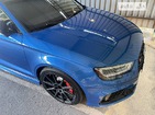 Audi RS3 Sportback 27.06.2022