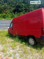 Citroen Jumper 06.07.2022