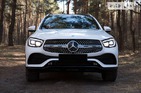 Mercedes-Benz GLC 300 2021 Чернівці  позашляховик автомат к.п.