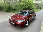 Renault Megane 10.06.2022