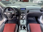 Hyundai Genesis Coupe 17.07.2022