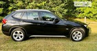 BMW X1 22.06.2022
