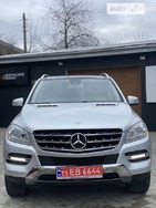 Mercedes-Benz ML 350 08.07.2022