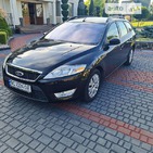 Ford Mondeo 05.07.2022
