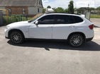 BMW X1 12.07.2022