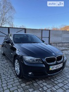 BMW 320 09.07.2022