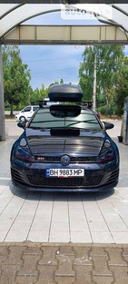 Volkswagen Golf GTI 17.07.2022