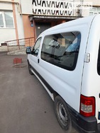 Citroen Berlingo 17.07.2022