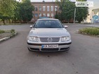 Volkswagen Bora 10.06.2022