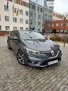 Renault Megane 16.07.2022